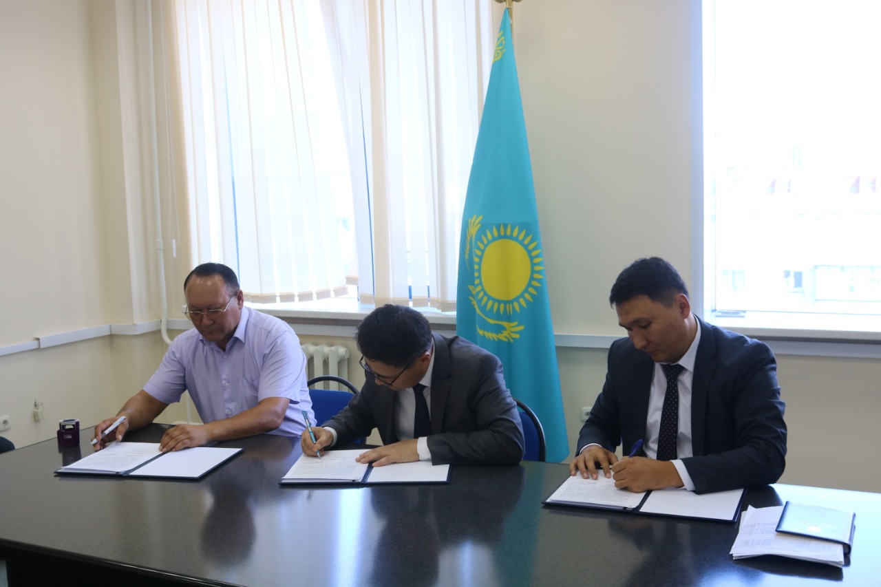 اقتاۋدا وڭىرلىك سەمينار-ترەنينگتەردىڭ ءتورتىنشى تسيكلى اياقتالدى