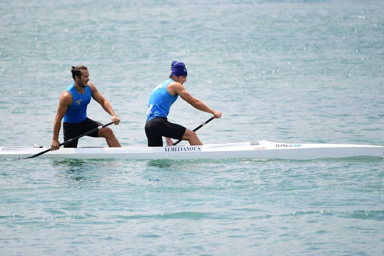 تامىز ايىندا TEAMKZ سپورتشىلارى ءتورت الەم چەمپيوناتىنا قاتىسادى