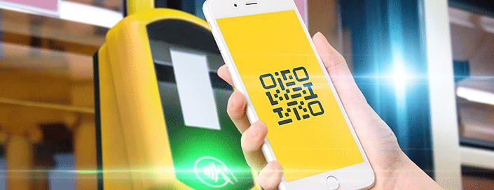 پەتروپاۆل قوعامدىق كولىكتەرىندە QR-كود ورناتىلا باستادى