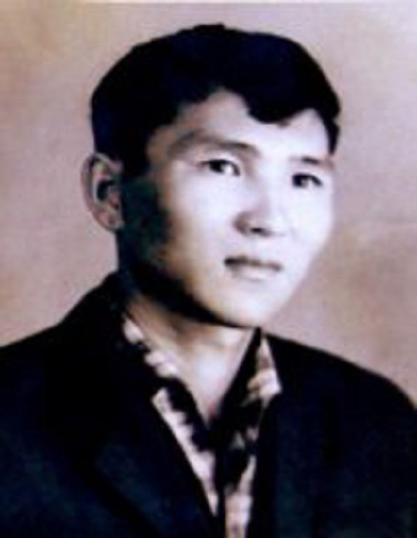 جازدىڭ جىلى جاڭبىرى