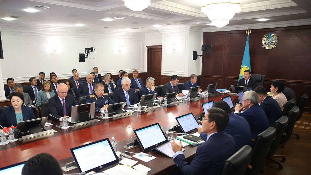 تاپسىرمالار ۋاقتىلى ورىندالۋى ءتيىس