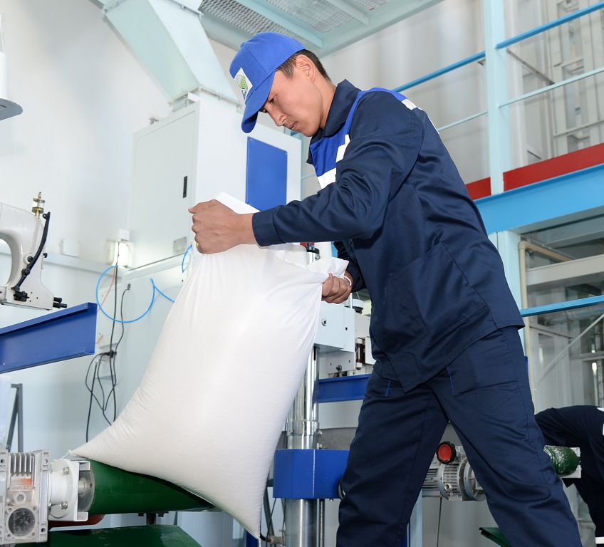 جالعاسىن تاپقان جاقسى ىستەر