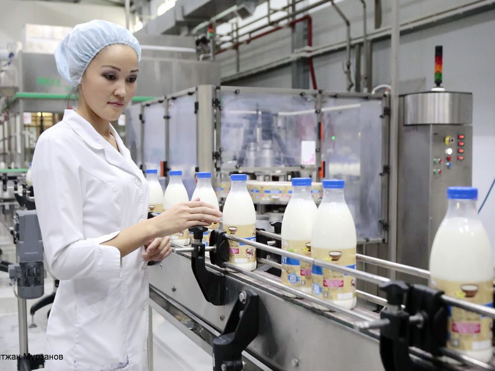 شيكى ءسۇتتىڭ ساپاسى – ۇلت دەنساۋلىعىن قامتاماسىز ەتەتىن بىردەن-ءبىر فاكتور