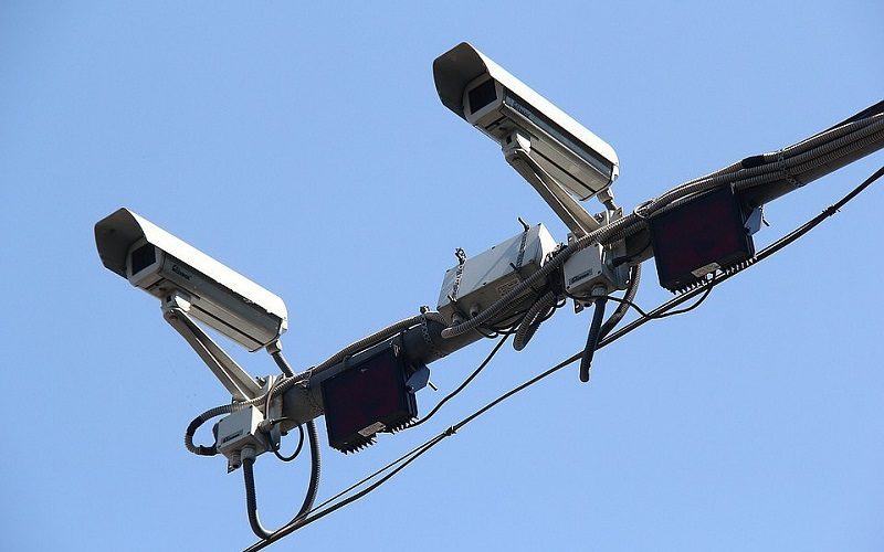 قوستانايدا وتىزعا جۋىق «اۆتوۋراگان» بەينەباقىلاۋى ورناتىلدى