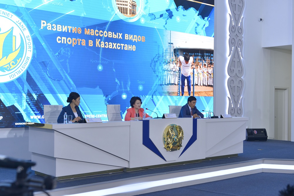 بيىل ەلىمىزدە 22 دەنەشىنىقتىرۋ-ساۋىقتىرۋ كەشەنى سالىنادى