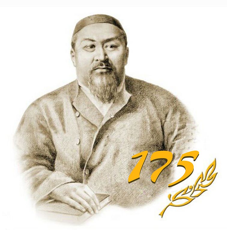 ابايدىڭ جاريالانباي كەلگەن ولەڭدەرى