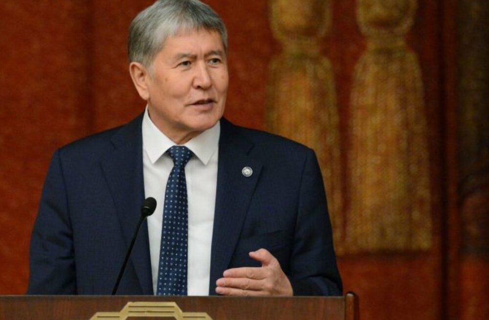 المازبەك اتامباەۆقا 4 باپ بويىنشا ايىپ تاعىلدى