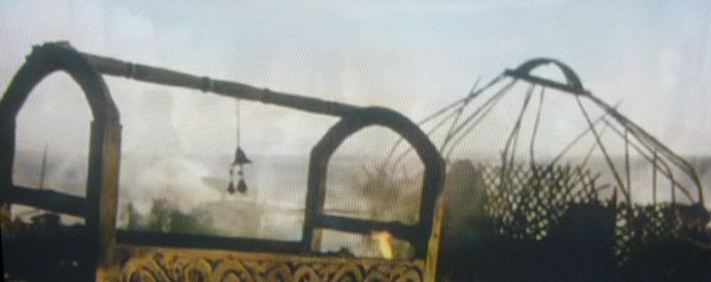 تانىمى تەرەڭ, ويى اسقاق