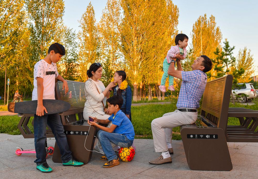 قوعامدىق قۇندىلىقتار –  قوزعاۋشى كۇش