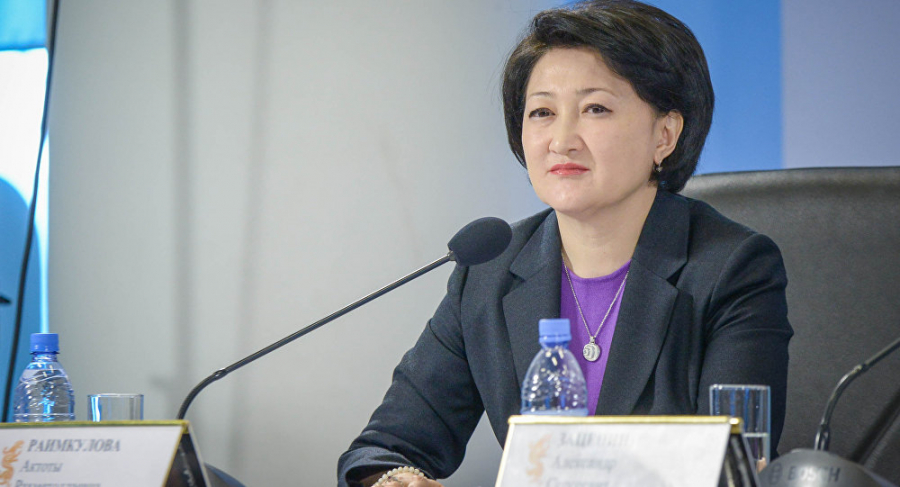 از قامتىلعان وتباسىلاردىڭ بالالارى «جاس اۋلا» جوباسىندا تەگىن وقي الادى