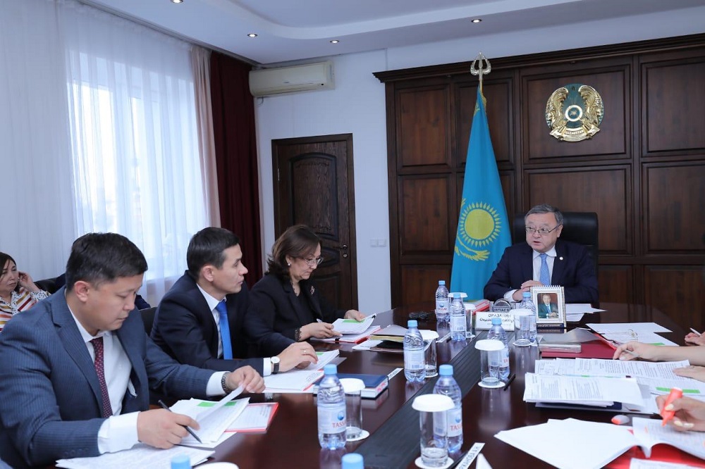 وڭداسىن ورازالين: ءبىلىم الۋعا قۇشتار بالالارعا قولداۋ كورسەتىلۋ قاجەت