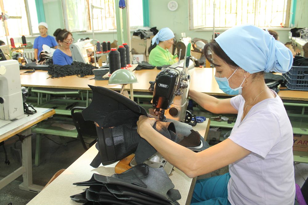 جالى بيىك ««Zhamal-ai»