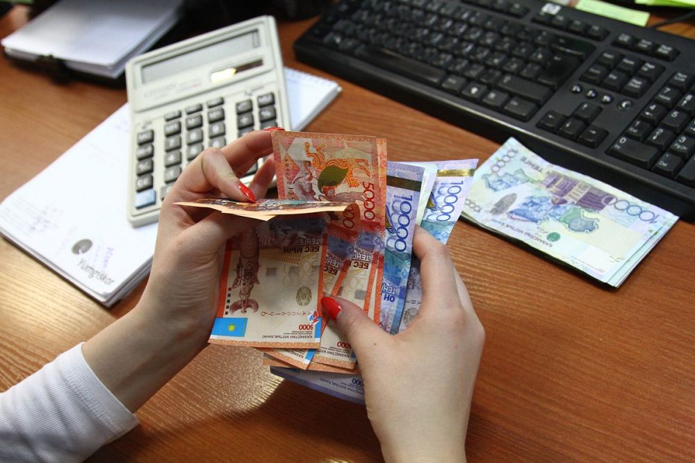 جالاقىنىڭ ءوسۋى  جاۋاپكەرشىلىكتى ارتتىرادى