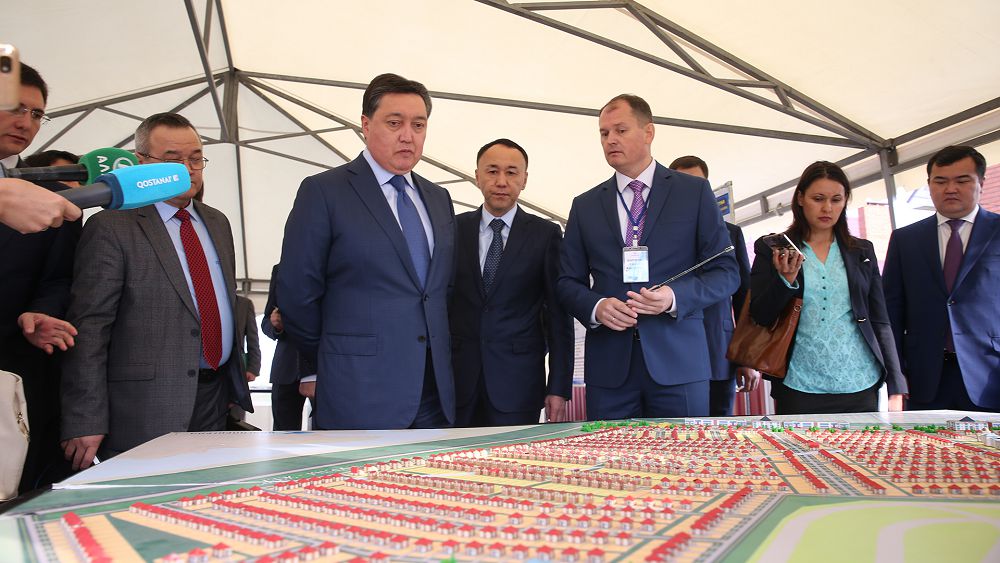 قوستانايدا اۆتوموبيل جانە اۋىل شارۋاشىلىعى تەحنيكالارىن قۇراستىرۋ جونىندە ءماجىلىس ءوتتى