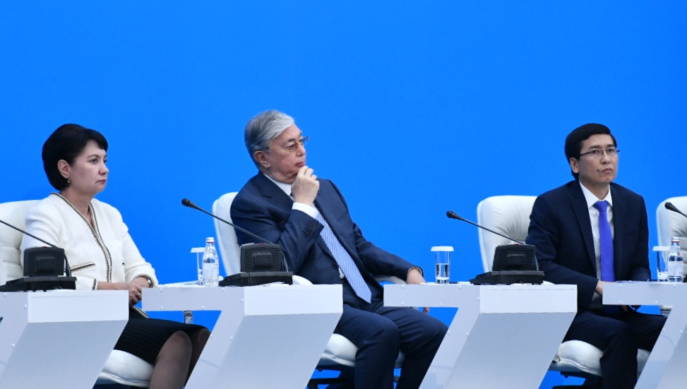 بالالار مەن جاسوسپىرىمدەر ورتاسىنداعى سۋيتسيد جاعدايلارى – ءبارىمىز ءۇشىن قاسىرەت - ق.توقاەۆ