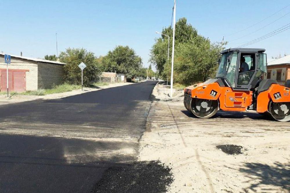 Tاسپا جول تاعدىر جولىنا اينالدى