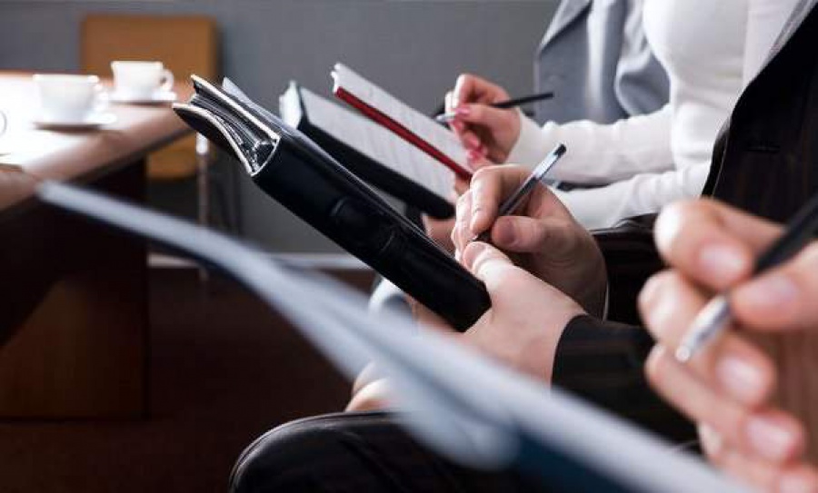 ساۋدا جانە ينتەگراتسيا مينيسترلىگى ۆەدومستۆونىڭ قوعامدىق كەڭەسىن قۇرۋعا كىرىستى