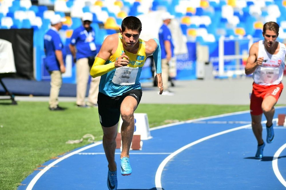 ميحايل ليتۆين كارىقۇرلىقتا وتەتىن حالىقارالىق ەكى تۋرنيرگە قاتىسادى
