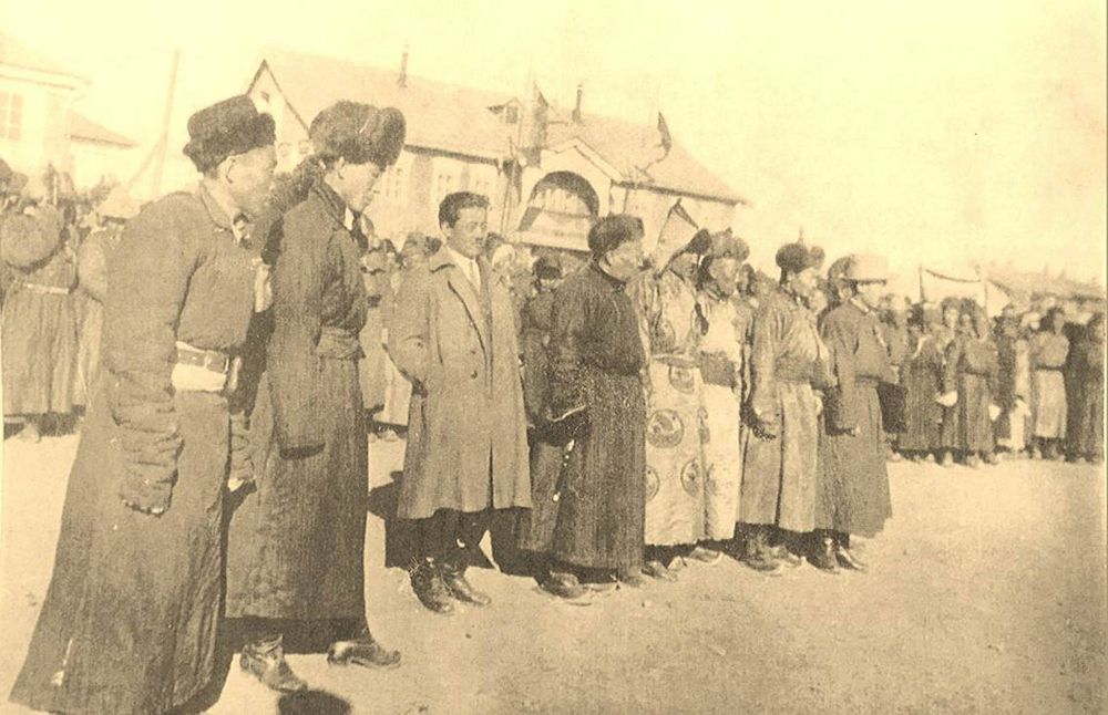 تۇراردىڭ قىتايعا قۇپيا ساپارى