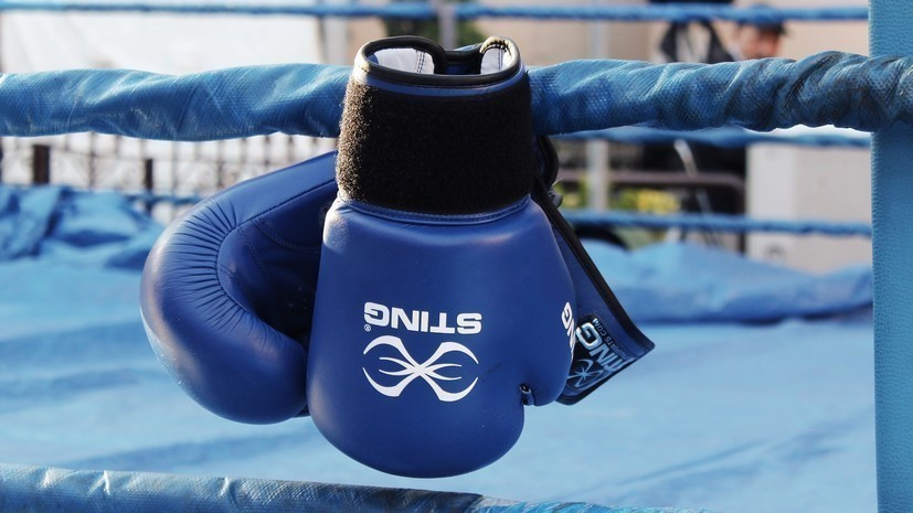 بوكستان الەم چەمپيوناتىنا قاتىسۋشىلار سانى رەكوردتى دەڭگەيگە جەتتى