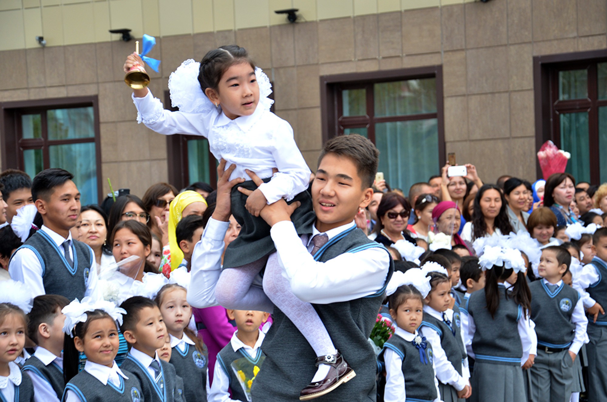 2019-2020 وقۋ جىلىنىڭ كانيكۋل كەزەڭدەرى بەكىتىلدى