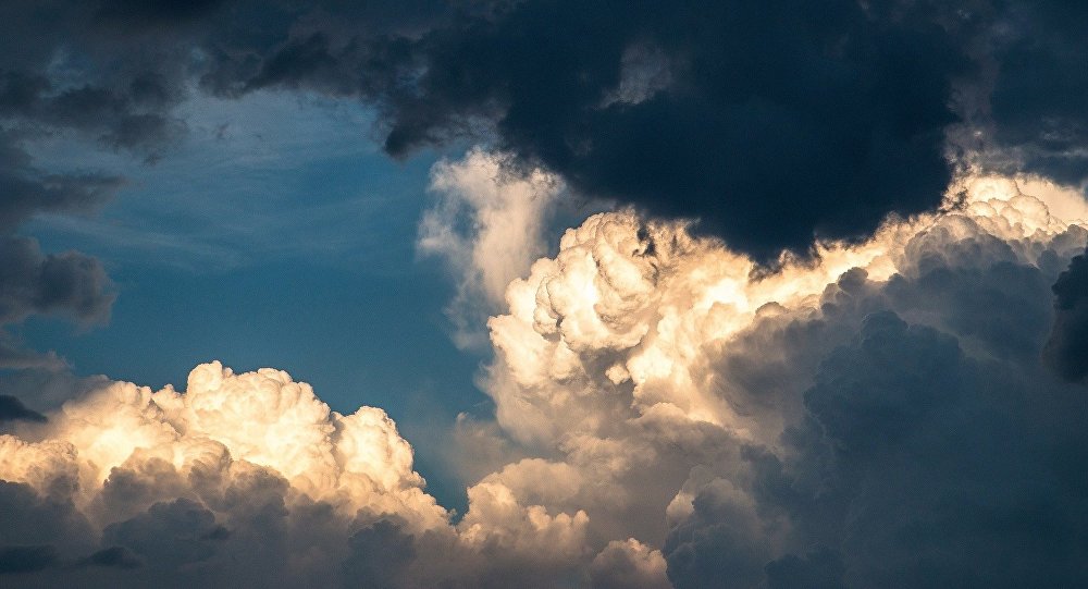 ەلىمىزدىڭ ءۇش وبلىسىندا اۋا رايىنا بايلانىستى ەسكەرتۋ جاريالاندى