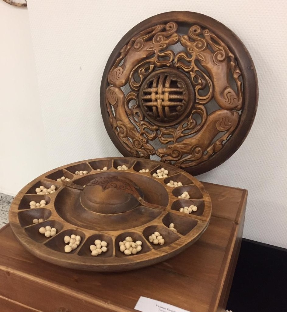 اكەدەن دارىعان اتا كاسىپ