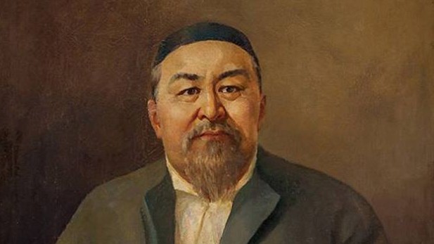 تۇركىستاننىڭ ەڭ  ۇلىق اقىنى – اباي