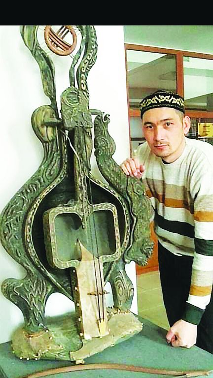 قوبىزدىڭ قۇنى