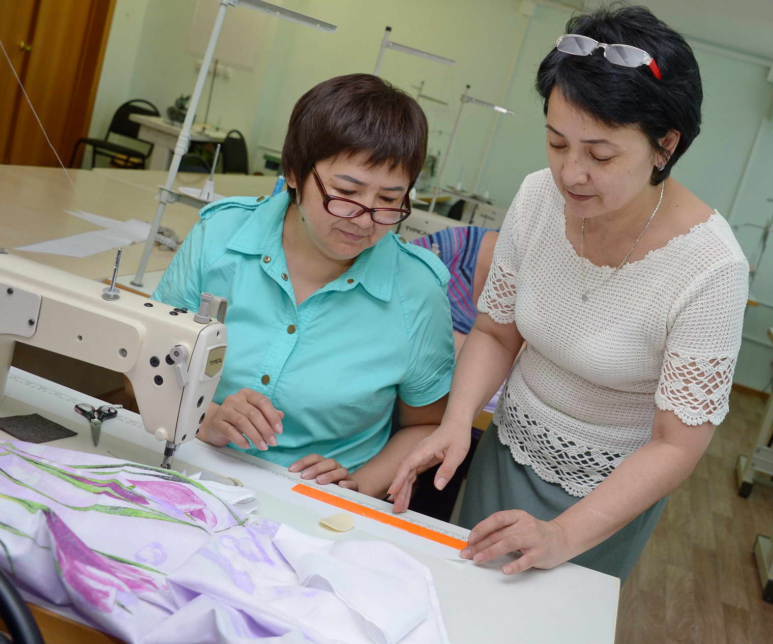 پاۆلوداردا «ەڭبەك» باعدارلاماسىن اۋداندار ورىنداي الماي وتىر