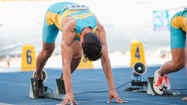 حالىقارالىق جارىستان 10 مەدال ولجالادى