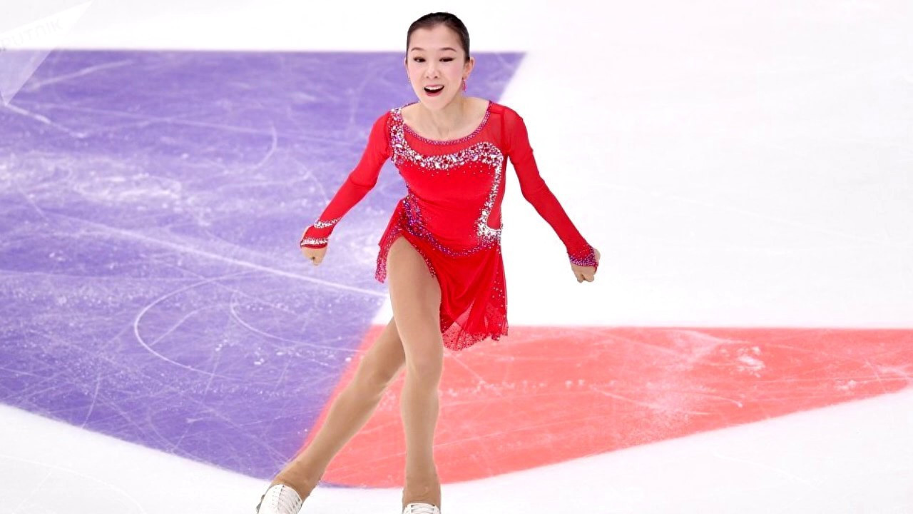 ەليزابەت تۇرسىنباەۆا بيىلعى ماۋسىمدى يتاليادا باستايدى