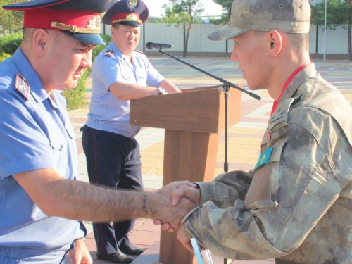 قوستانايلىق ساقشىلار ءۇش بىردەي جارىستا توپ جاردى