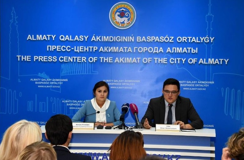 الماتىلىقتار بيۋدجەتتى نەگە جۇمساۋ كەرەكتىگىن وزدەرى شەشەدى