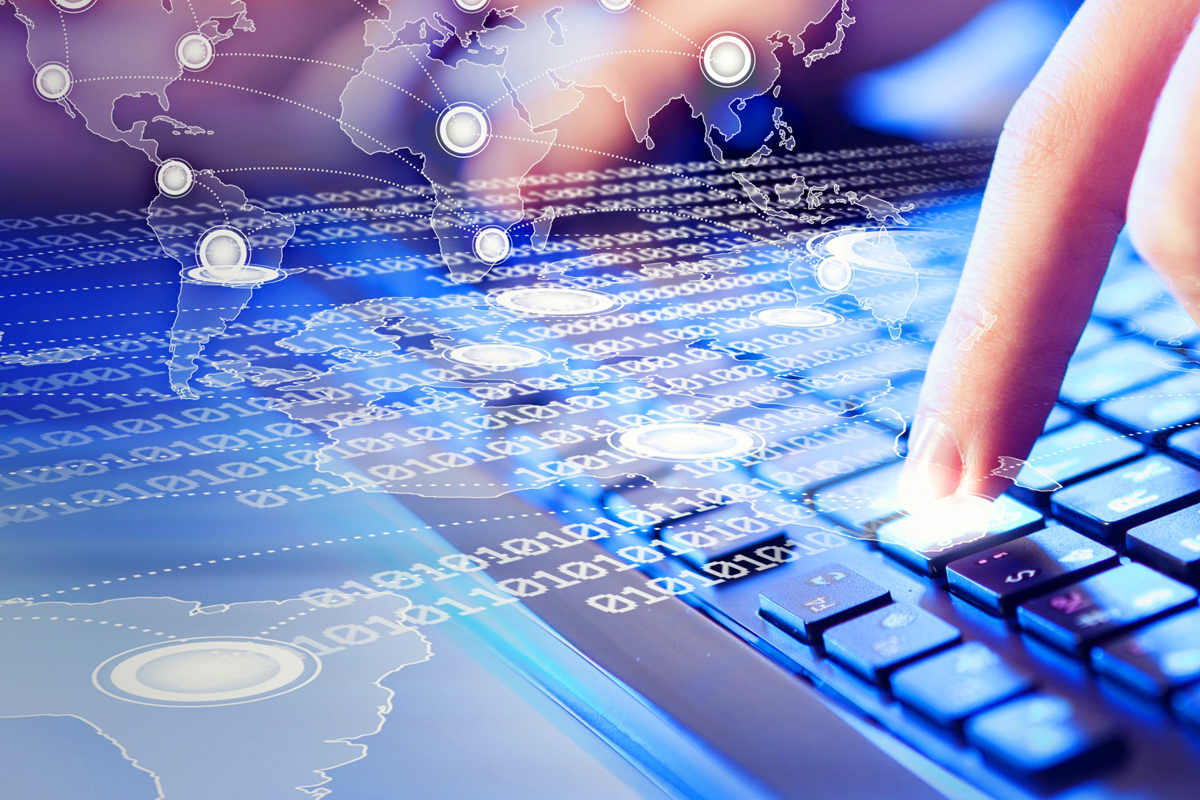 قمگ تسيفرلىق ترانسفورماتسيا باعدارلاماسىنىڭ جول كارتاسى ماقۇلداندى