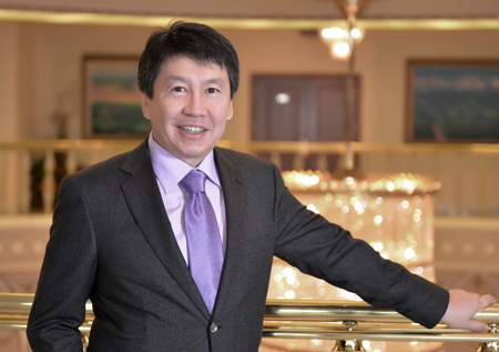 ەرلان بەكحوجين  «حابار» اگەنتتىگى» اق باسقارما توراعاسى بولىپ تاعايىندالدى