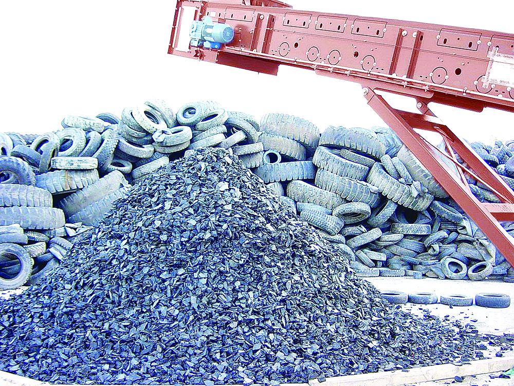 قالدىق وڭدەيتىن كاسىپورىن نەگە قۇلدىرادى؟