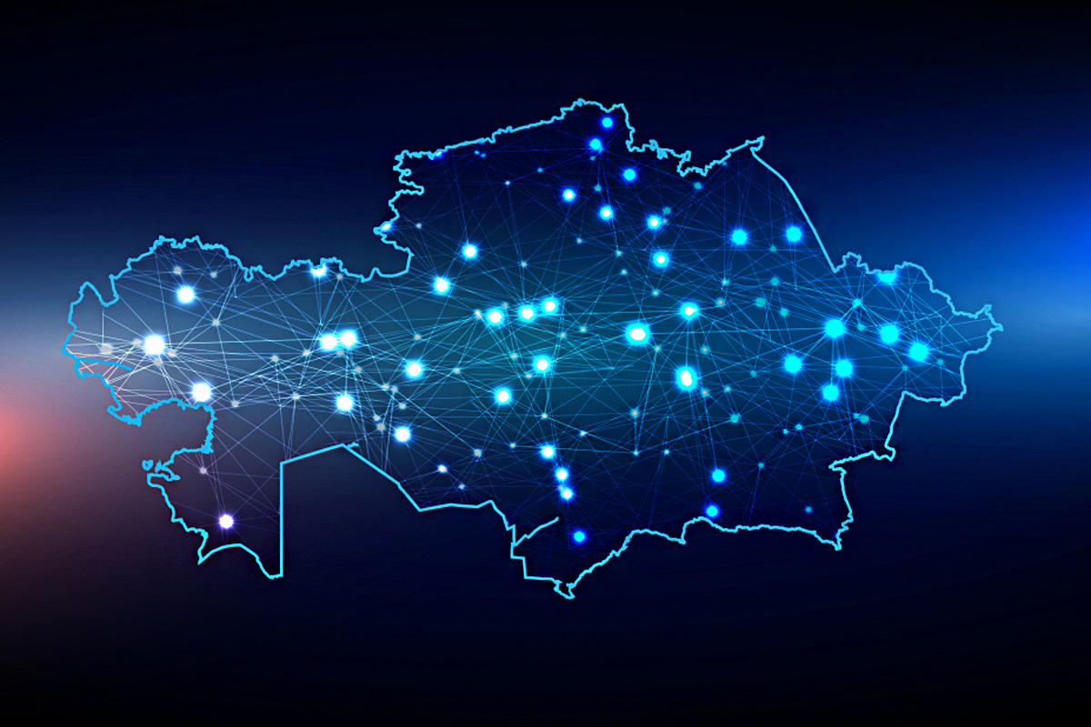 ينتەرنەتپەن قامتۋ بارىسىمەن تانىستى