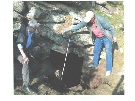 ايداھار ۇڭگىرى