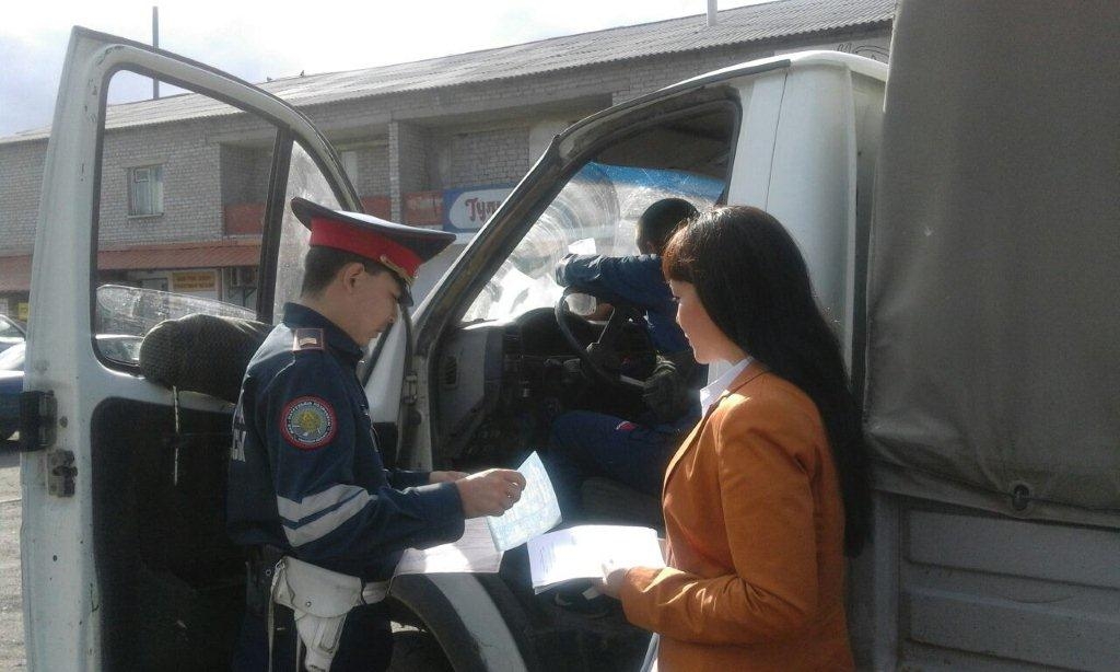 پاۆلودار وبلىسىندا  31 مىڭ كولىك يەسى سالىق تولەمەگەن