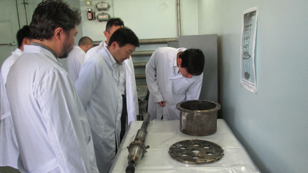 جاپوندىقتار EAGLE-3 زەرتتەۋ جوباسىنا جوعارى باعا بەردى