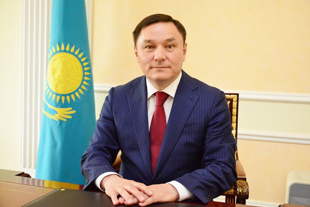 تاريحىمىزدىڭ وتكەنى – بولاشاعىمىزدىڭ وتكەلى