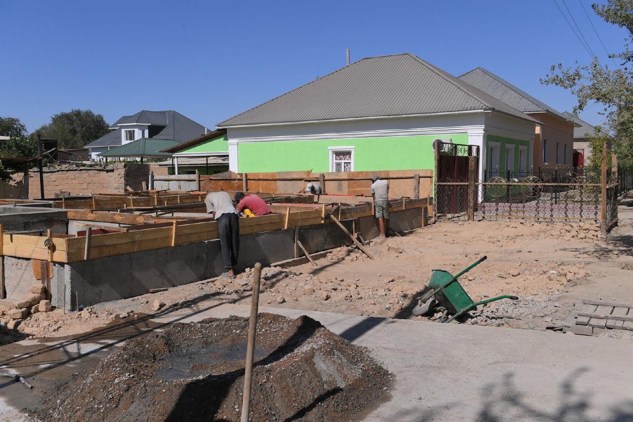 ارىستا 7073 ءۇي قالپىنا كەلتىرىلدى