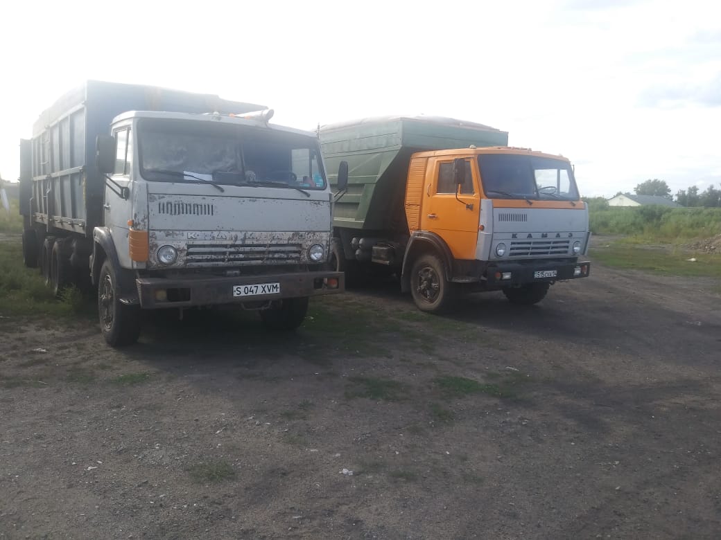 رەسەي مەن قىرعىزستاننان كونتراباندالىق تاۋارلار ۇستالۋدا