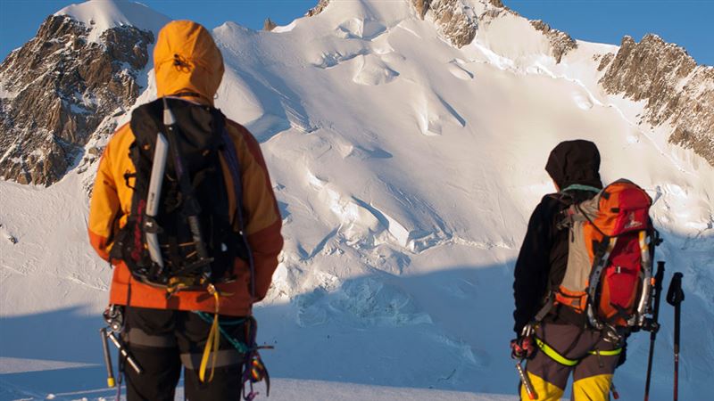 اسپانتاۋلار ءھام ادام رۋحى