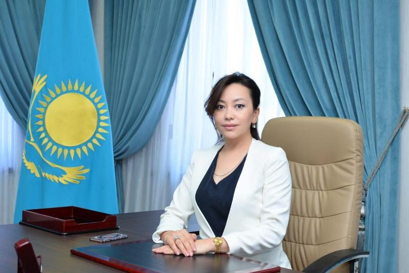 شىمكەنتتە ىشكى ساياسات جانە ءدىن ىستەرى باسقارماسىنا جاڭا باسشى تاعايىندالدى