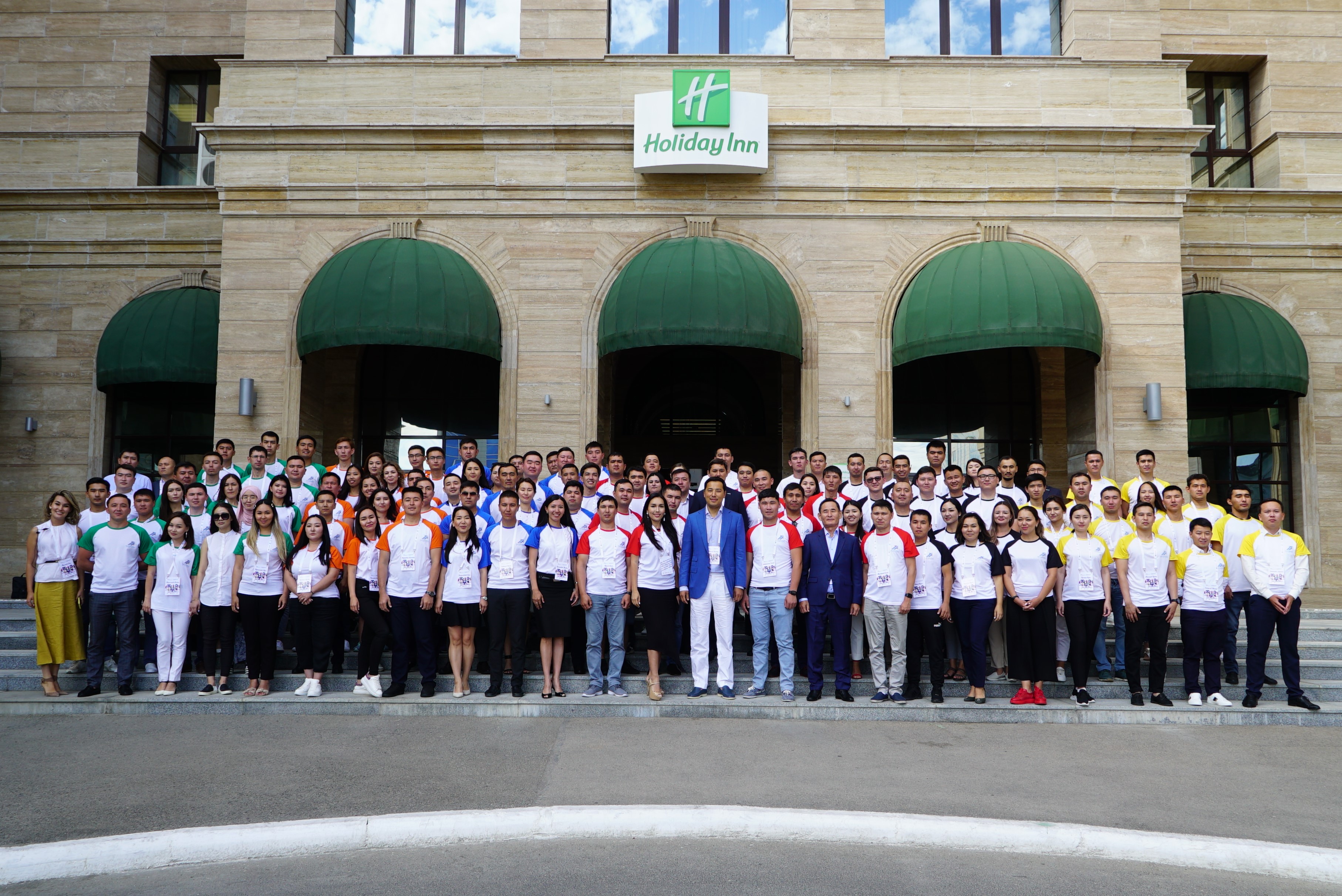 اقتاۋدا «قازترانسويل» جاستارىنىڭ فورۋمى ءوتتى