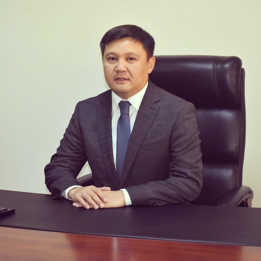 نۇرلان سىدىقوۆ نۇر-سۇلتان قالاسى مادەنيەت جانە سپورت باسقارماسىنىڭ باسشىسى بولىپ تاعايىندالدى