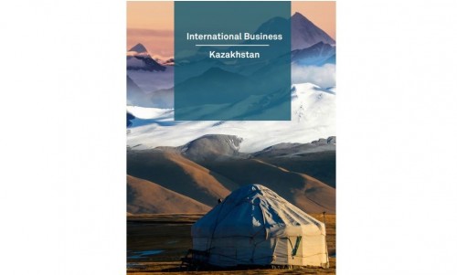 نورۆەگ زەرتتەۋشىلەرى قازاقستانداعى بيزنەس احۋالىن سارالادى