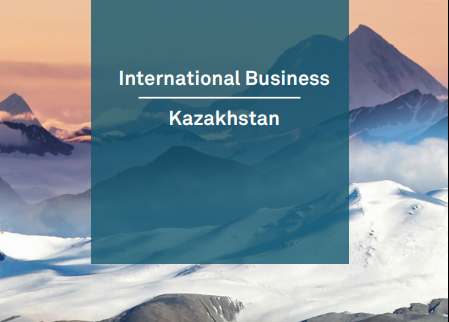 نورۆەگ زەرتتەۋشىلەرى قازاقستانداعى بيزنەس احۋالىن سارالادى